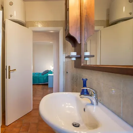 Podere San Michele Apartment *