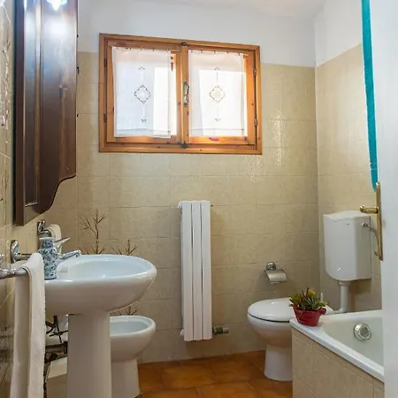 Apartment Podere San Michele