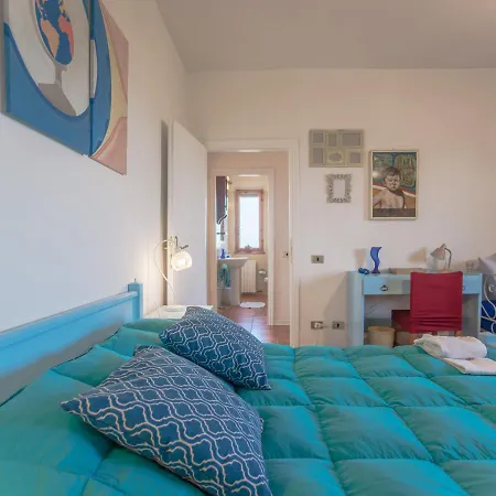 Podere San Michele Apartment