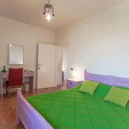 Apartment Podere San Michele *