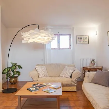 Podere San Michele Apartment