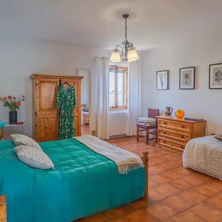 Podere San Michele Apartment *