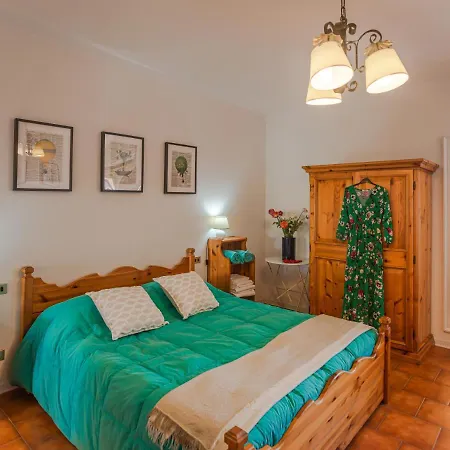 Apartment Podere San Michele