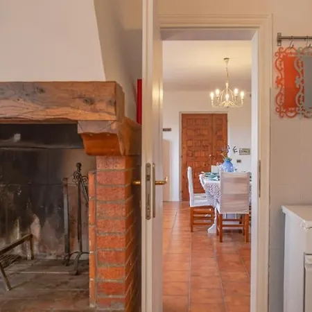 Podere San Michele Apartment San Gimignano