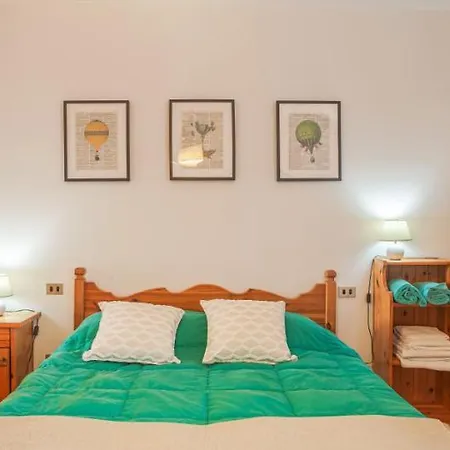 Podere San Michele Apartment