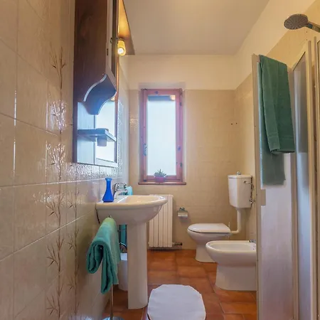 Apartment Podere San Michele
