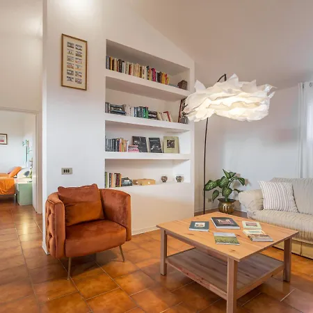 Podere San Michele Apartment *