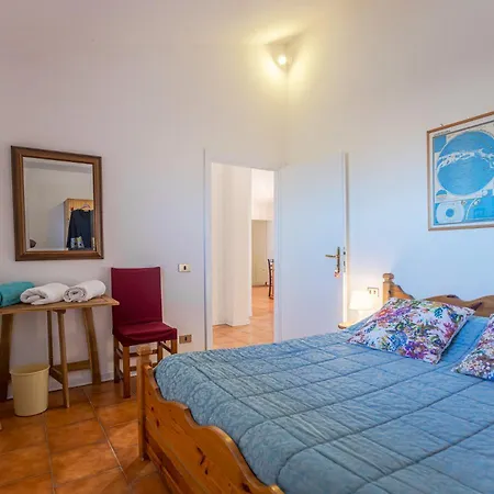Apartment Podere San Michele *