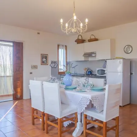 Apartment Podere San Michele