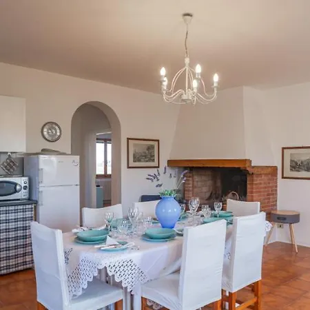 Apartment Podere San Michele *