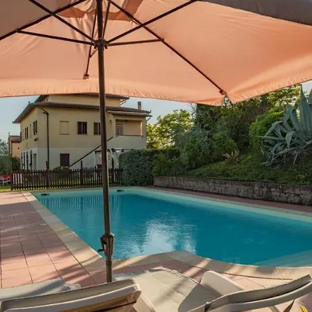 Podere San Michele *