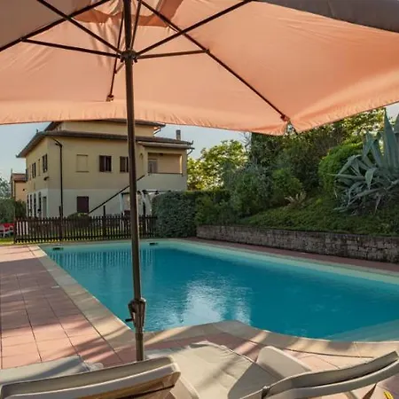 Podere San Michele *