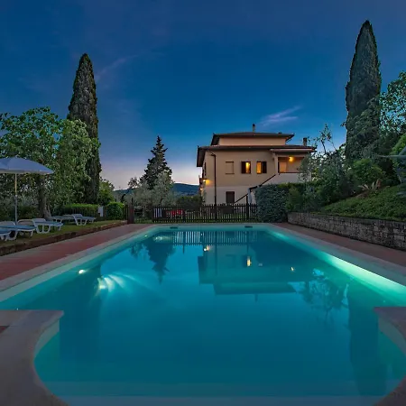 Apartment Podere San Michele San Gimignano