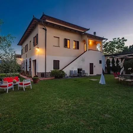 Podere San Michele Apartment